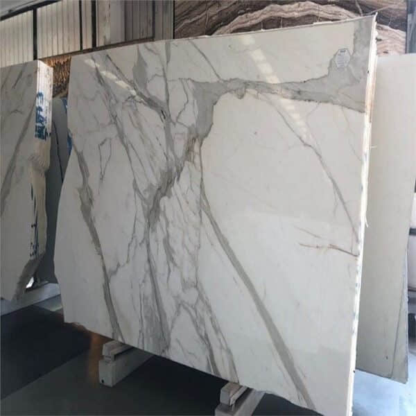 Calacatta Classico Italy Marble Slab