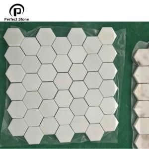 Carrara White Marble Polished Slab - Image 3