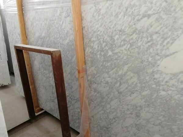 Italy Venato Carrara Marble Slab