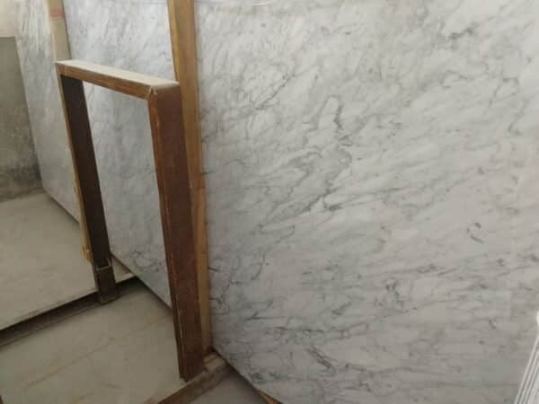 Italy Venato Carrara Marble Slab - Image 2