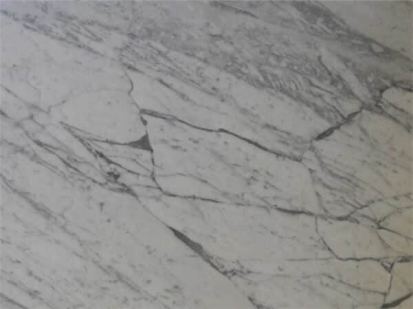 Snow Flake White Marble Blocks - Image 2