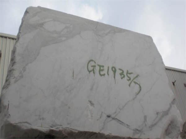 Snow Flake White Marble Blocks - Image 3