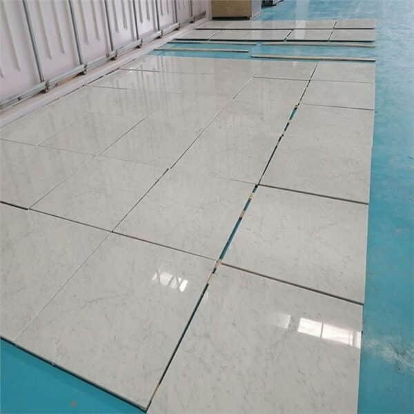 White Carrara Marble Wall Tiles - Image 3