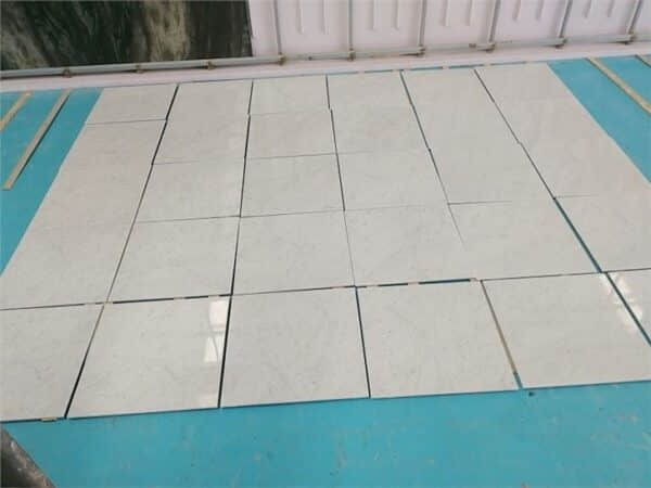 White Carrara Marble Wall Tiles - Image 4