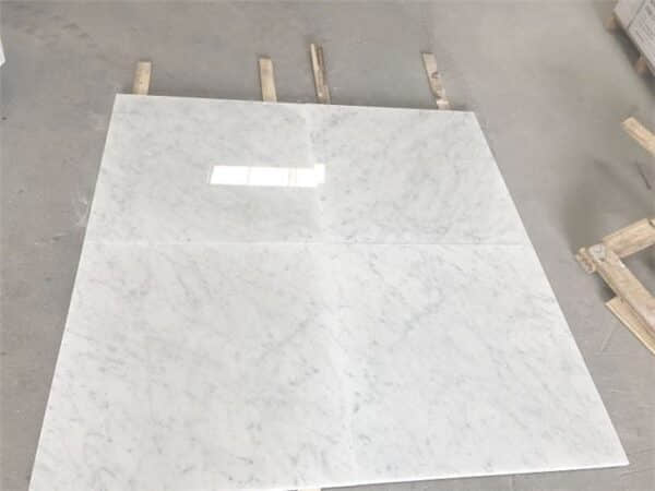 White Carrara Marble Wall Tiles - Image 5