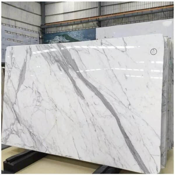 Italian Marble White Statuario