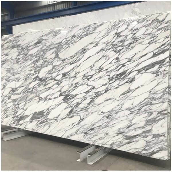 Arabescato Corchia Marble Slab
