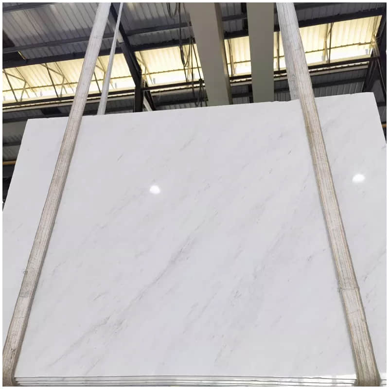 Ariston White Marble Slab - Image 2