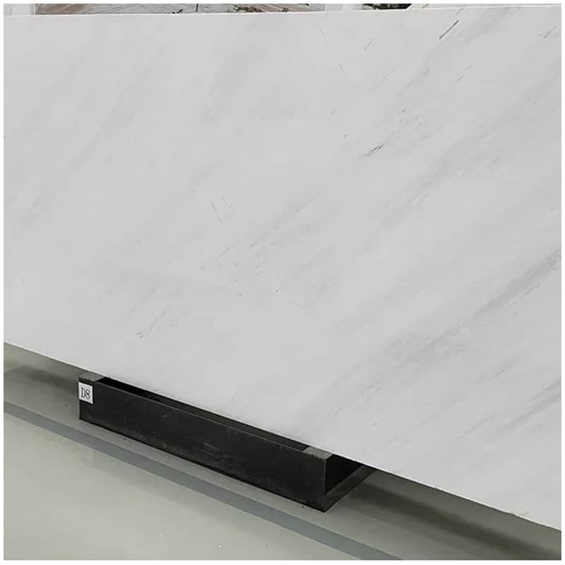 Ariston White Marble Slab - Image 4