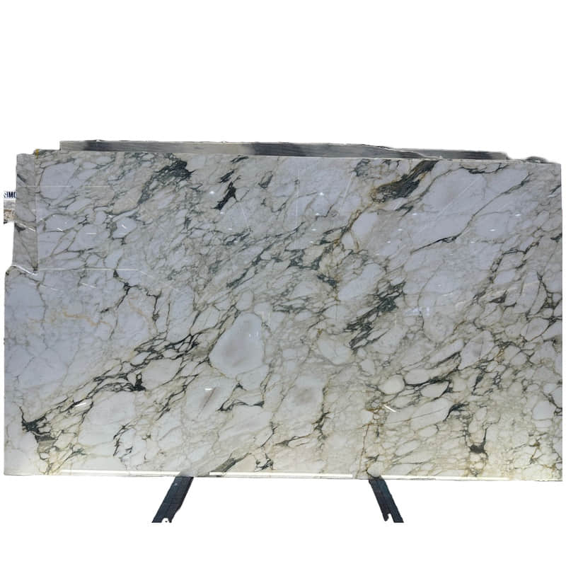 Calacatta Monet Marble Slab - Image 2