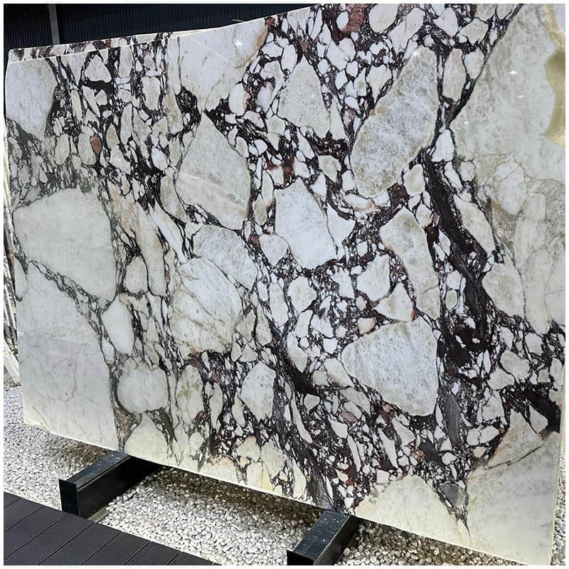 Marble Calacatta Viola
