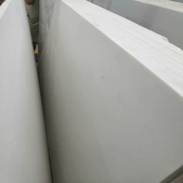 Myanmar White Marble Slabs - Image 3