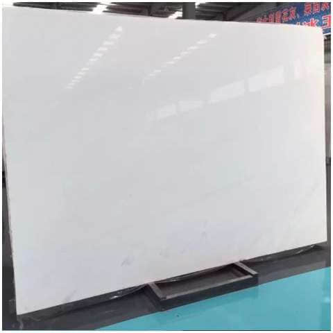 Royal White Marble Slab