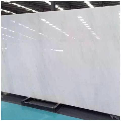 Royal White Marble Slab - Image 2