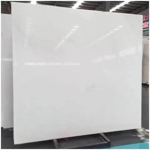 Royal White Marble Slab - Image 3