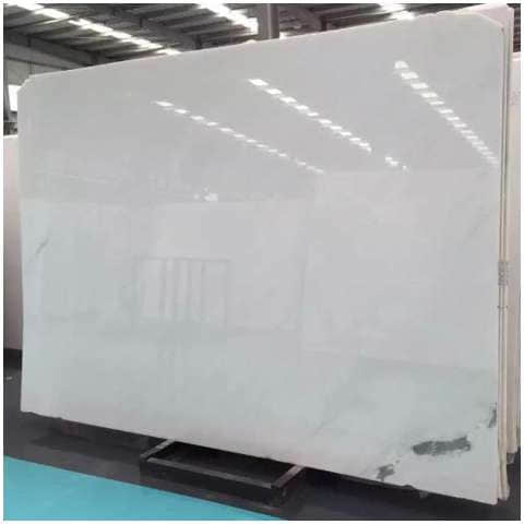 Royal White Marble Slab - Image 4
