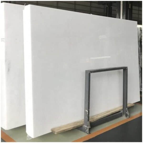 Vietnam Pure White Marble