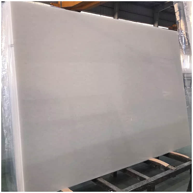 Vietnam Pure White Marble - Image 2