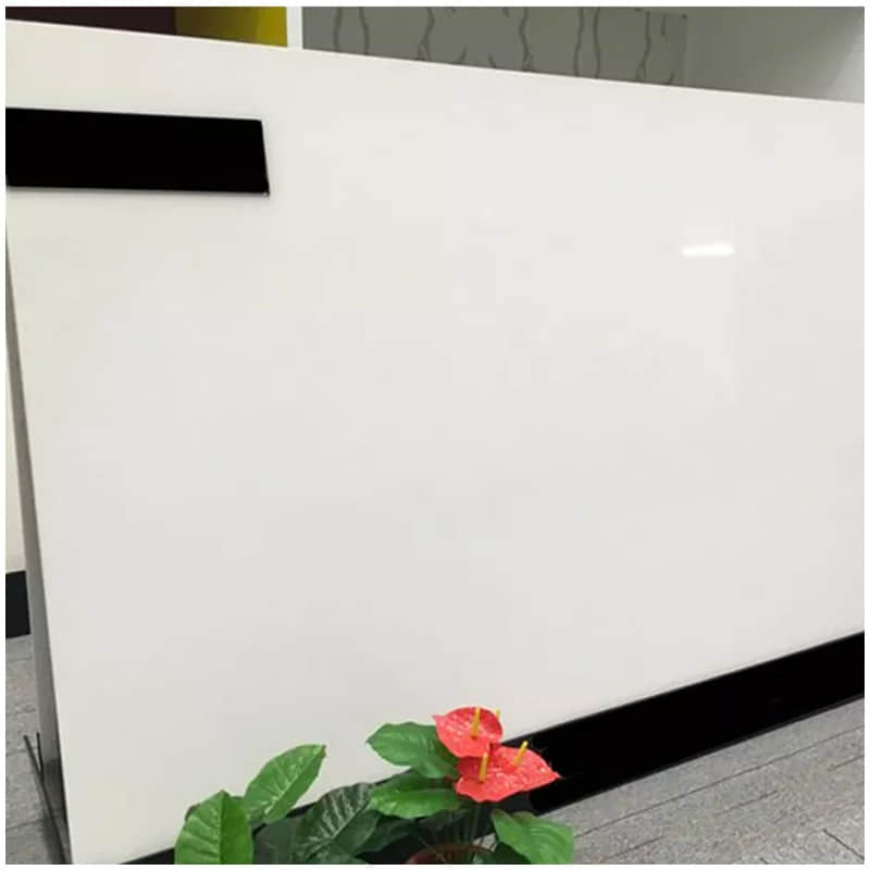 لوح Snow White Quartz - Image 3