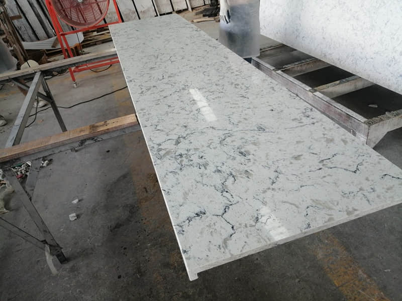 Solid surface кварц для кухни - Image 3