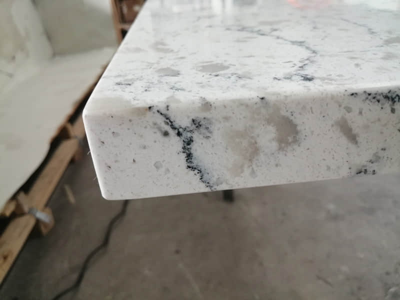 Solid surface кварц для кухни - Image 4