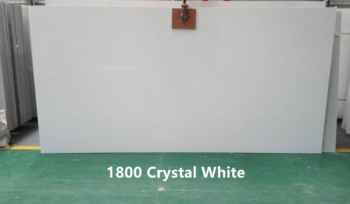 لوح كوارتز White Crystal - Image 4