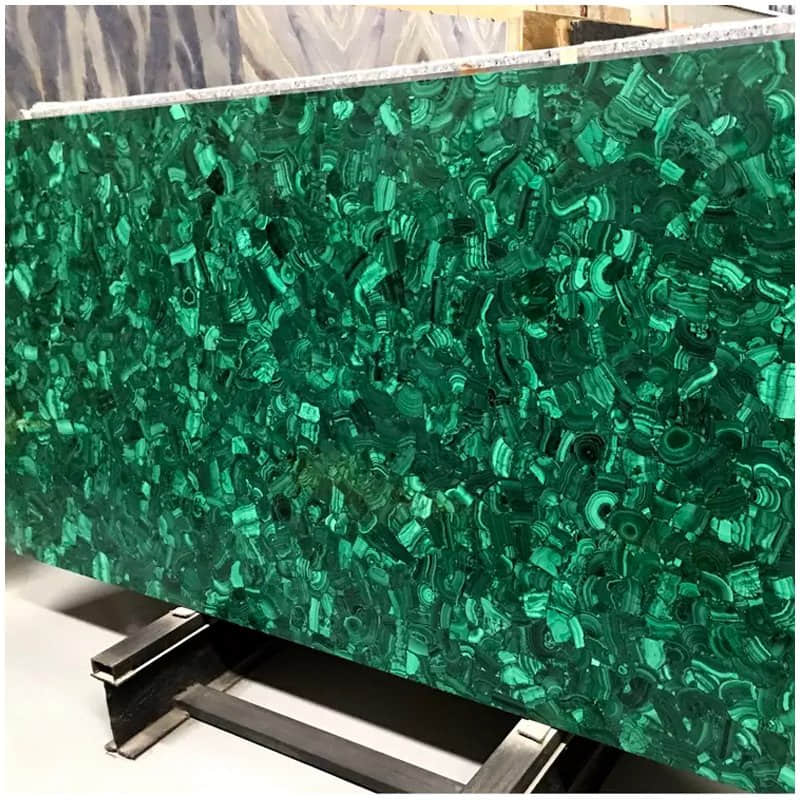 Artificial Semiprecious Stone Slabs