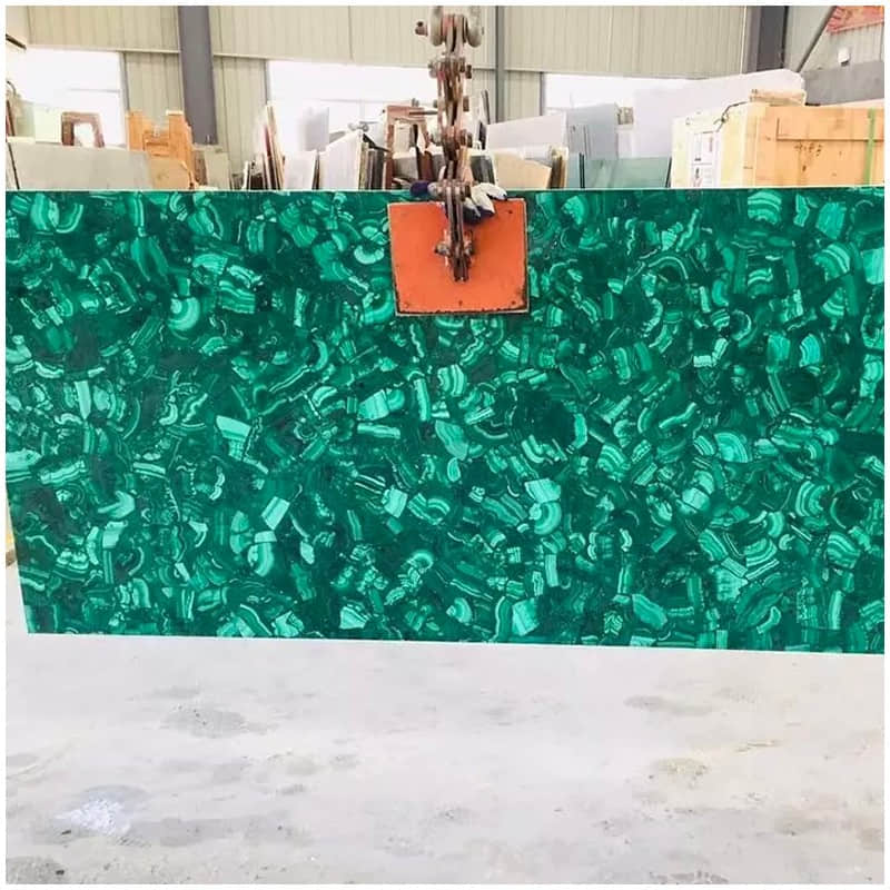 Artificial Semiprecious Stone Slabs - Image 2