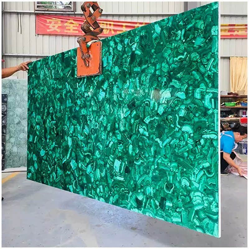 Artificial Semiprecious Stone Slabs - Image 4