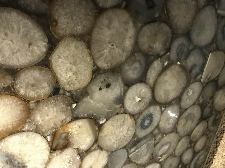 Agate Sand Semi-Precious Stone - Image 2