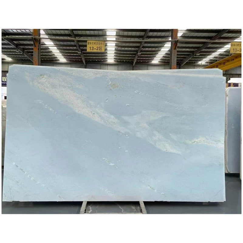 Azul Cielo Marble Slabs - Image 2