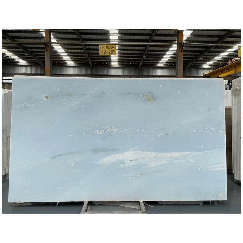 Azul Cielo Marble Slabs - Image 5