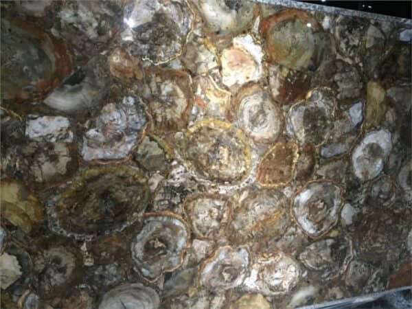 Beige Semiprecious Tile And Slab - Image 3