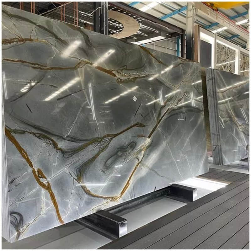 Blue Roma Quartzite - Image 3