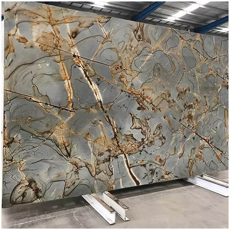 Blue Roma Quartzite - Image 4