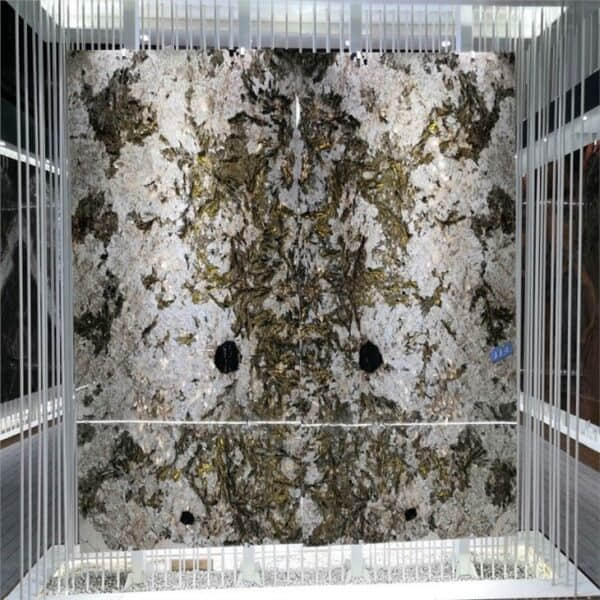 Colorful Natural Luxury Stone Sheet - Image 3