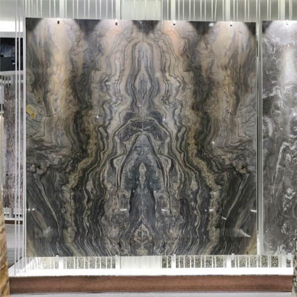 Colorful Natural Luxury Stone Sheet - Image 4