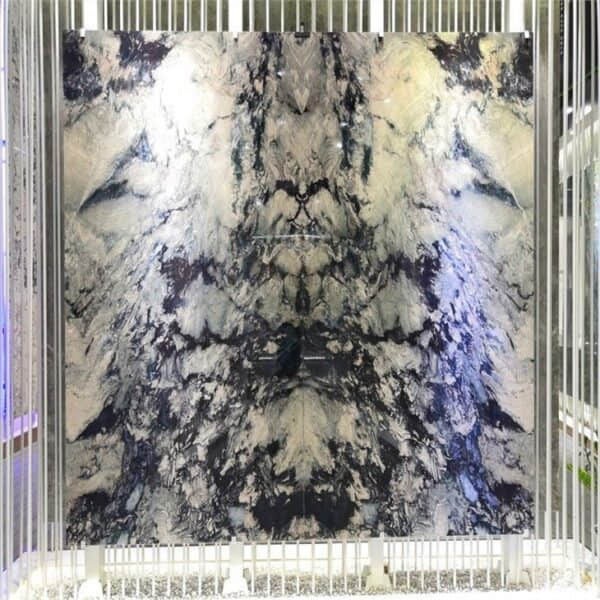 Colorful Natural Luxury Stone Sheet - Image 5
