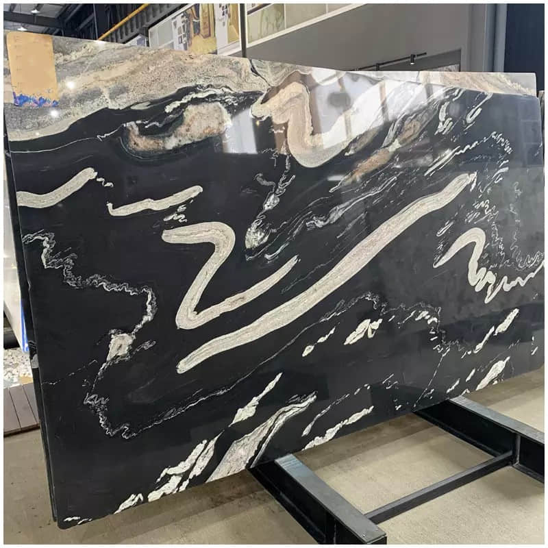 Copacabana Granite Slab - Image 2