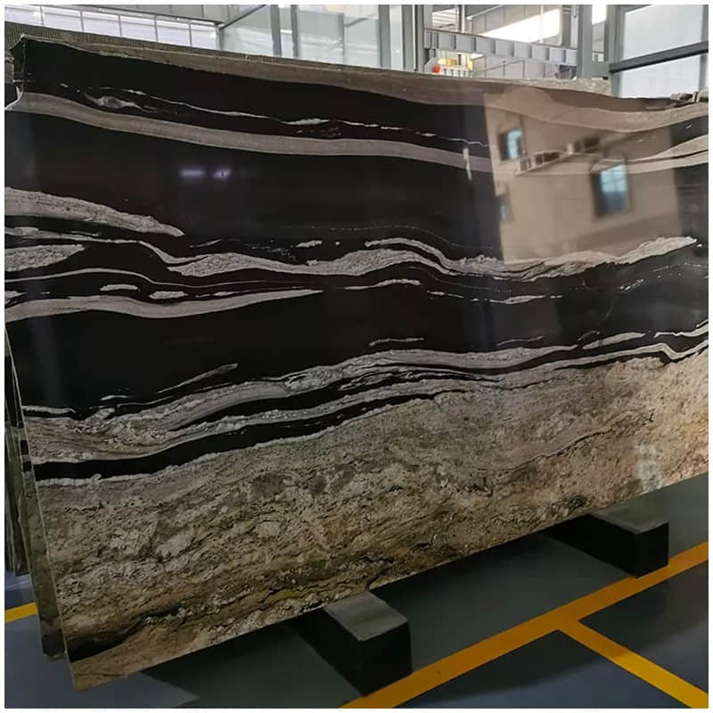 Copacabana Granite Slab - Image 3