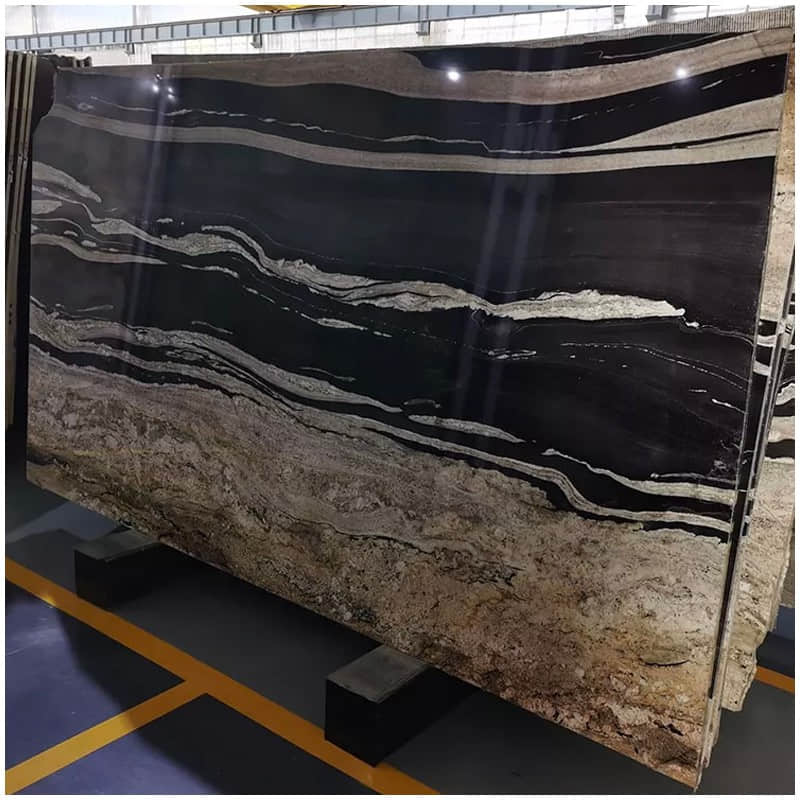 Copacabana Granite Slab - Image 4