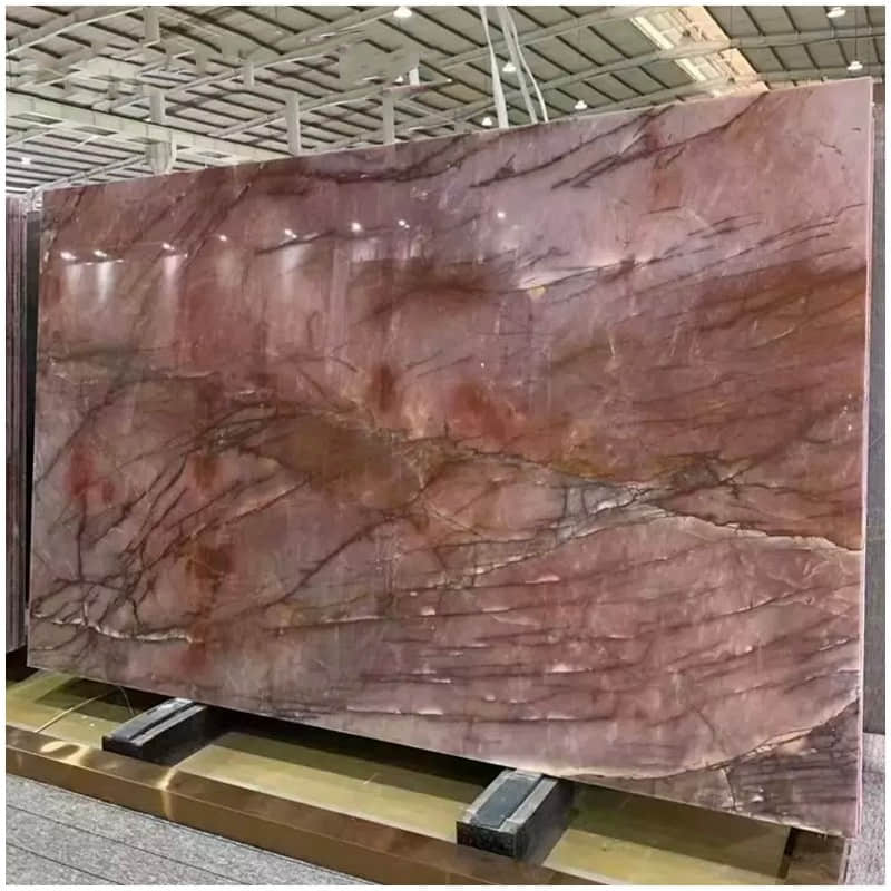Cosmopolitan Quartzite Slabs