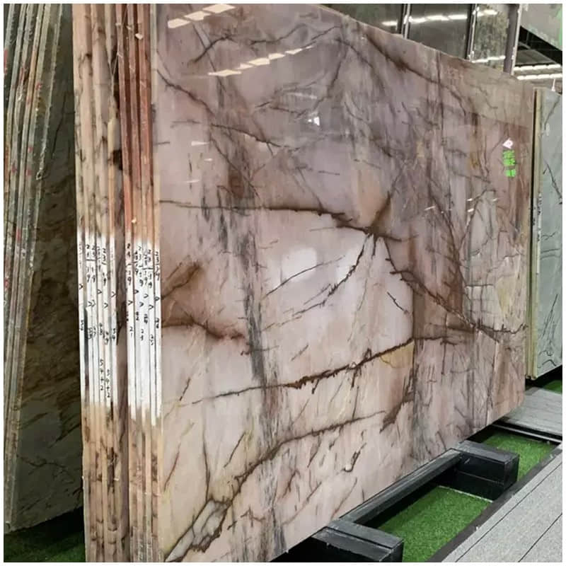 Cosmopolitan Quartzite Slabs - Image 3