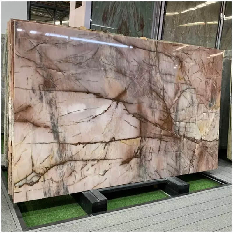 Cosmopolitan Quartzite Slabs - Image 4