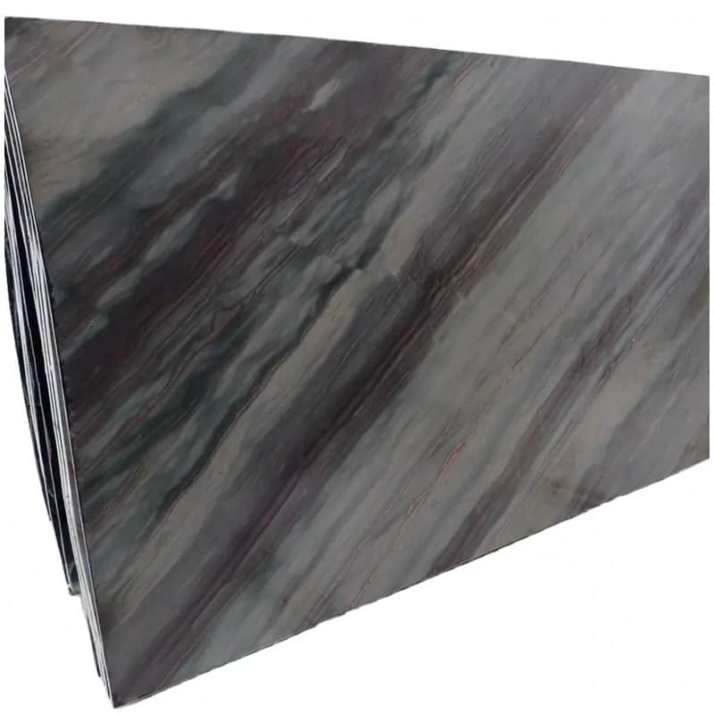 Elegant Brown Quartzite Slab - Image 4