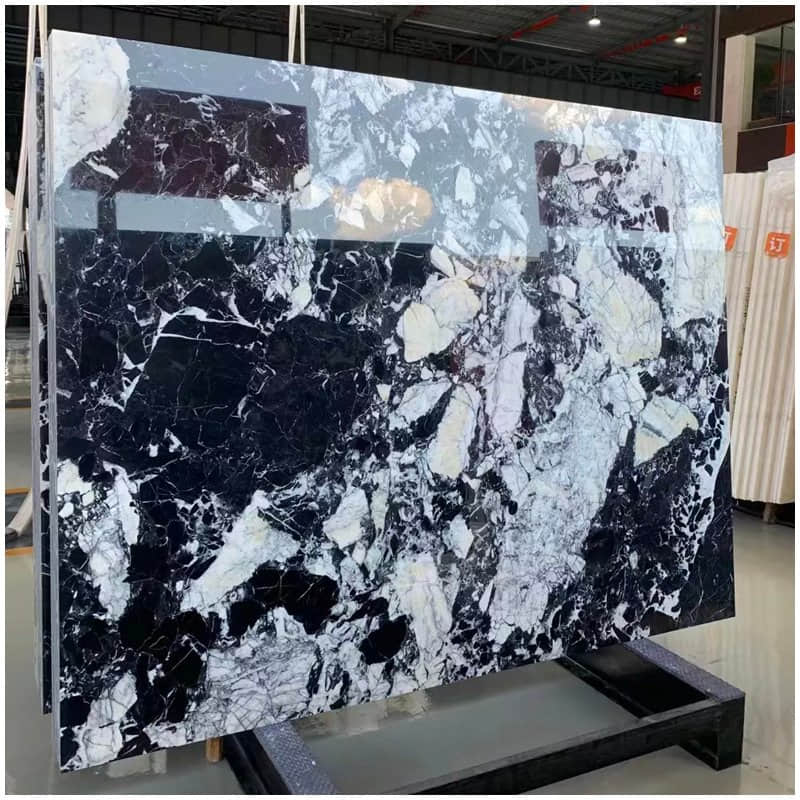 Grand Antique Marble Slabs