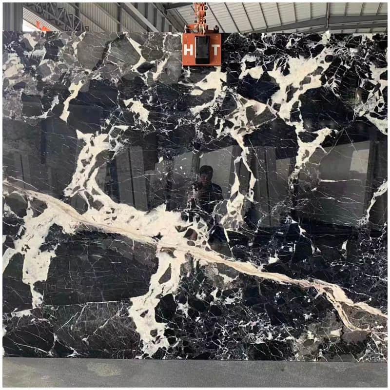 Grand Antique Marble Slabs - Image 3