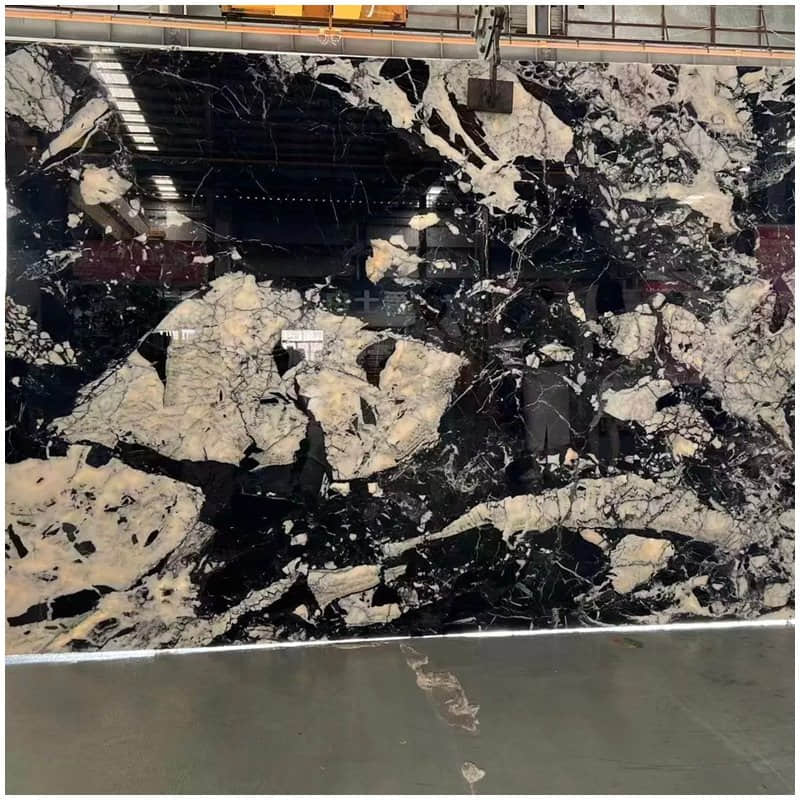 Grand Antique Marble Slabs - Image 4