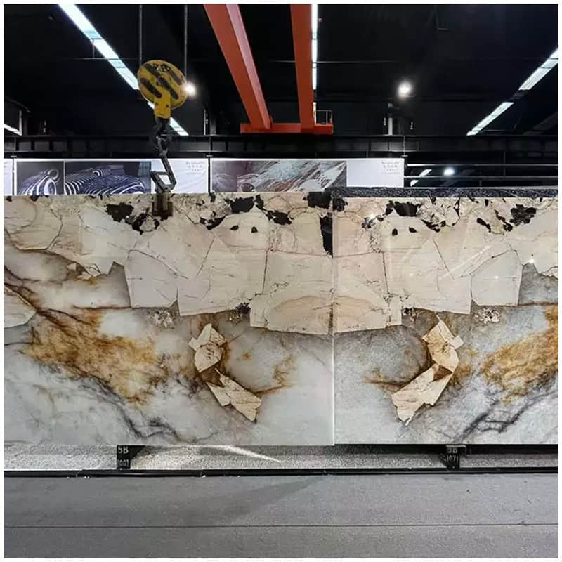 Patagonia Quartzite Slab