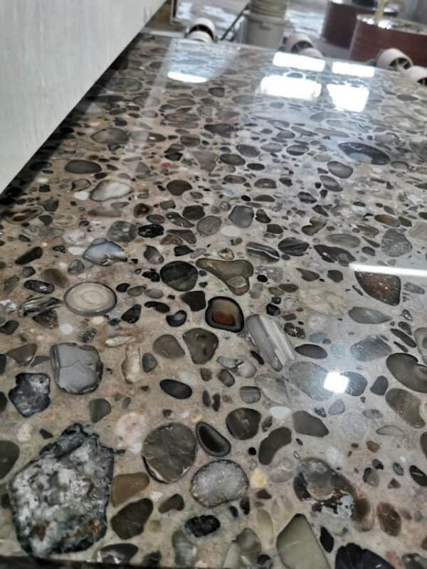 Primitive Agate Stone Slabs - Image 3